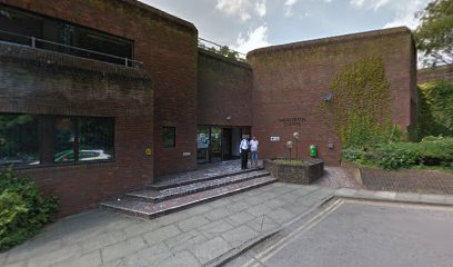Aylesbury Crown Court