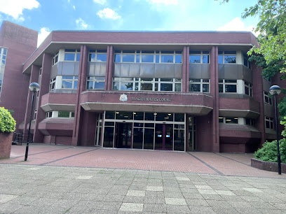Coventry Magistrates Court