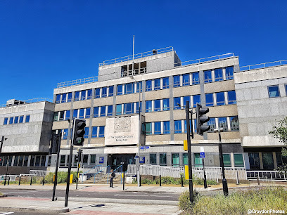 Croydon Magistrates Court