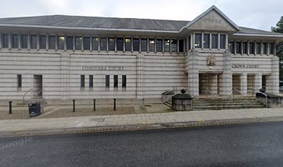 Doncaster Magistrates Court