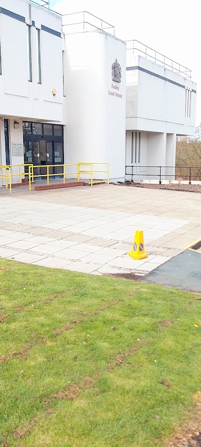 Dudley Magistrates Court