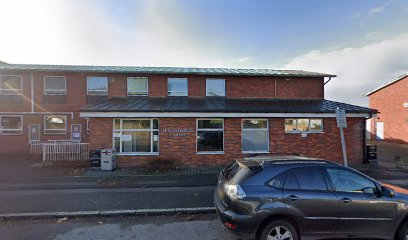 East Berkshire (Slough) Magistrates Court