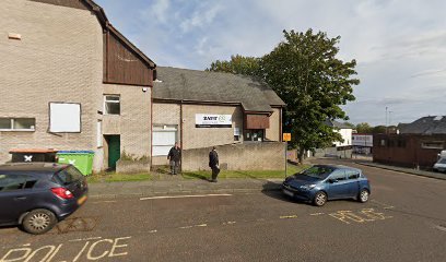 Gateshead Magistrates Court