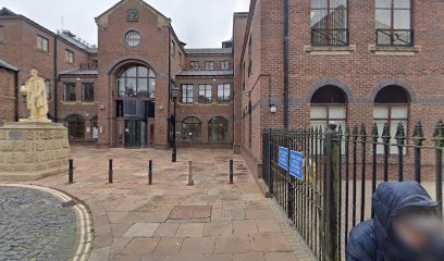 Court Image