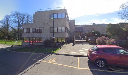 Hastings Magistrates Court