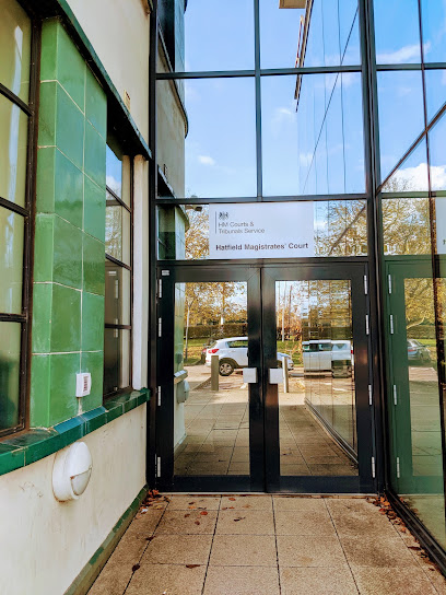 Hatfield Magistrates Court