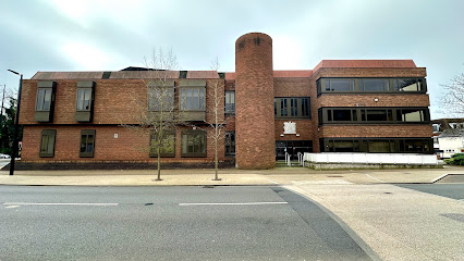 High Wycombe Magistrates Court
