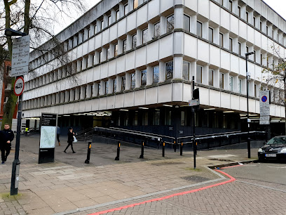 Highbury Magistrates Court