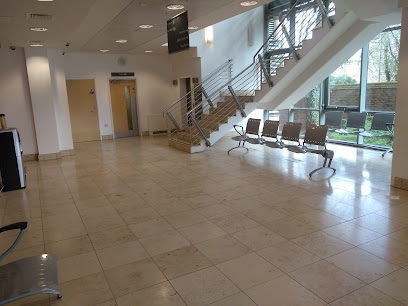 Huntingdon Magistrates Court