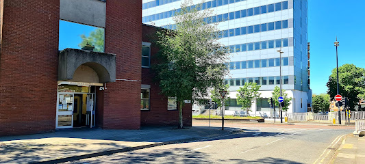 Ipswich Magistrates Court