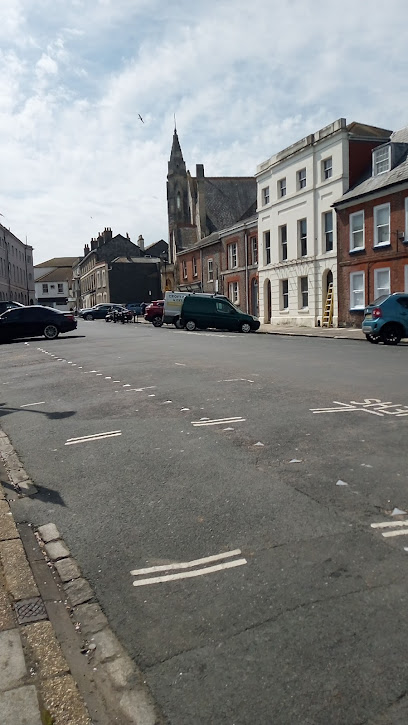 Isle Of Wight Magistrates Court