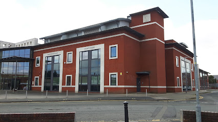 Court Image