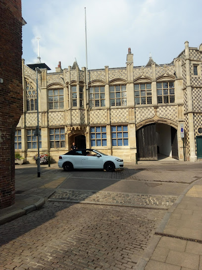 Kings Lynn Magistrates Court