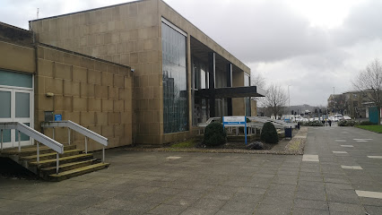 Kirklees (Huddersfield) Magistrates Court