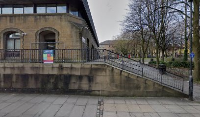 Lancaster Magistrates Court
