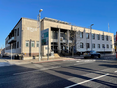 Lavender Hill Magistrates Court