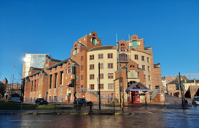 Leeds Magistrates Court