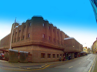 Chelmsford Crown Court