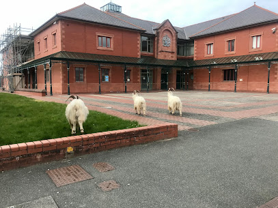Llandudno Magistrates Court