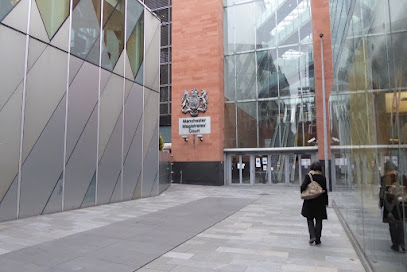 Manchester Magistrates Court