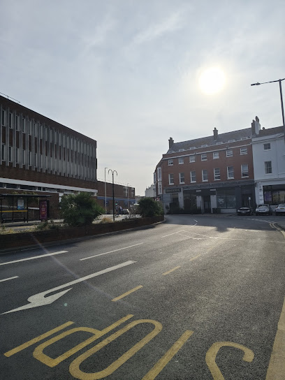 Margate Magistrates Court
