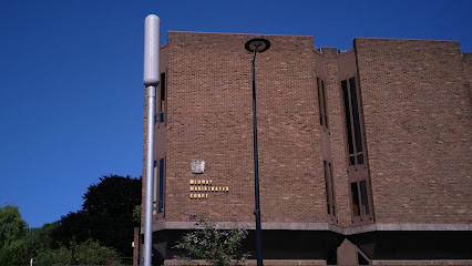 Medway (Chatham) Magistrates Court