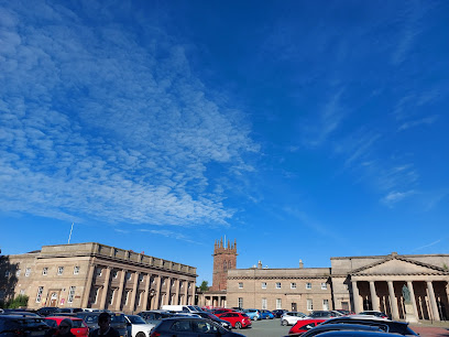 Chester Crown Court