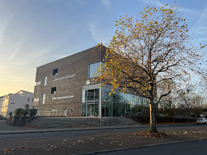 Newport (South Wales) Magistrates Court