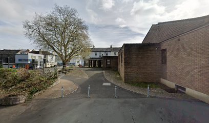 Newton Abbot Magistrates Court