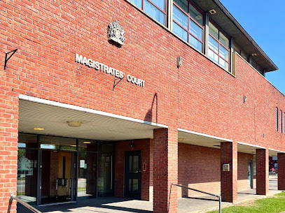 Newton Aycliffe Magistrates Court