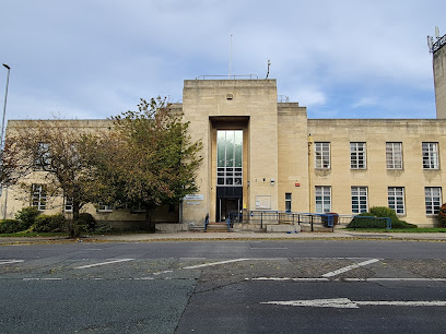 Court Image