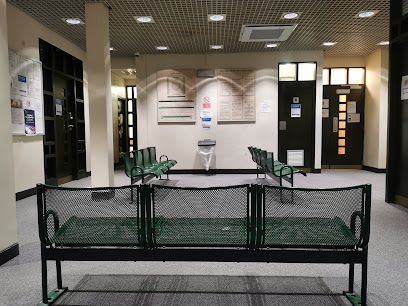 Norwich Magistrates Court