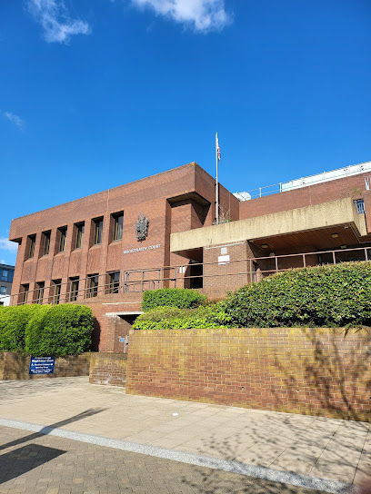 Court Image