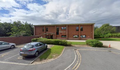 Peterlee Magistrates Court