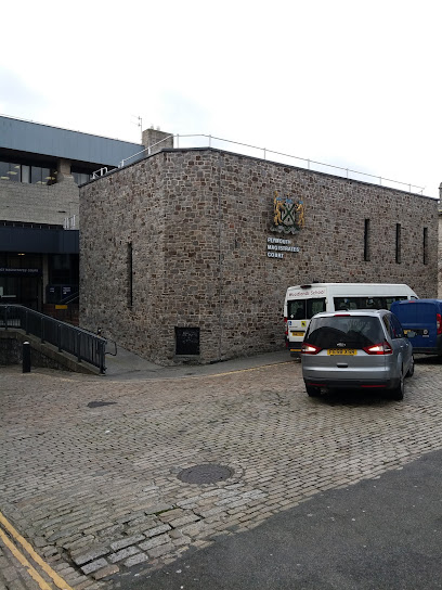 Plymouth Magistrates Court