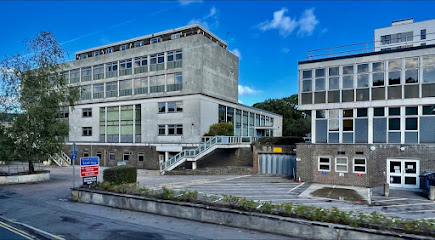 Poole Magistrates Court