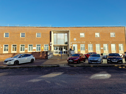 Portsmouth Magistrates Court