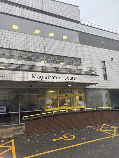 Court Image