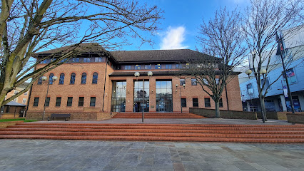 Derby Crown Court
