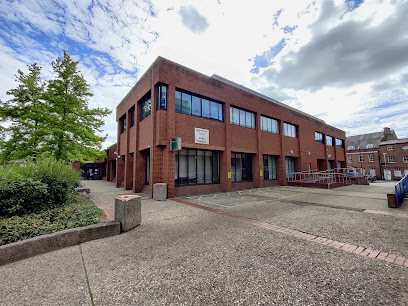 Reading Magistrates Court