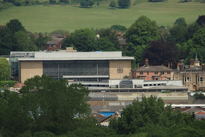 Salisbury Magistrates Court