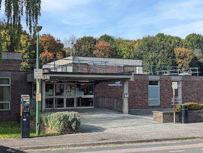 Sevenoaks Magistrates Court