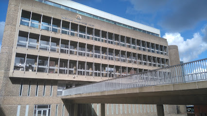Sheffield Magistrates Court
