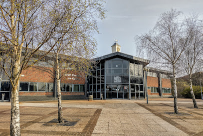 South Tyneside Magistrates Court