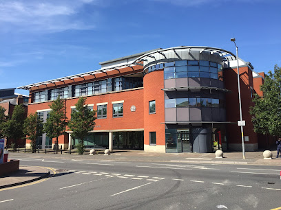 South Worcestershire Magistrates Court
