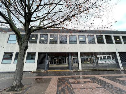Southend Magistrates Court