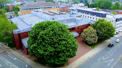 Stockport Magistrates Court