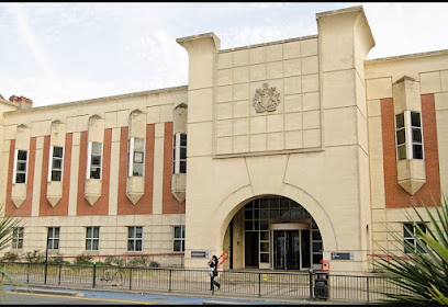 Stratford Magistrates Court