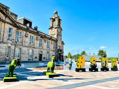 Sunderland Magistrates Court