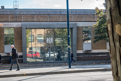 Swansea Magistrates Court